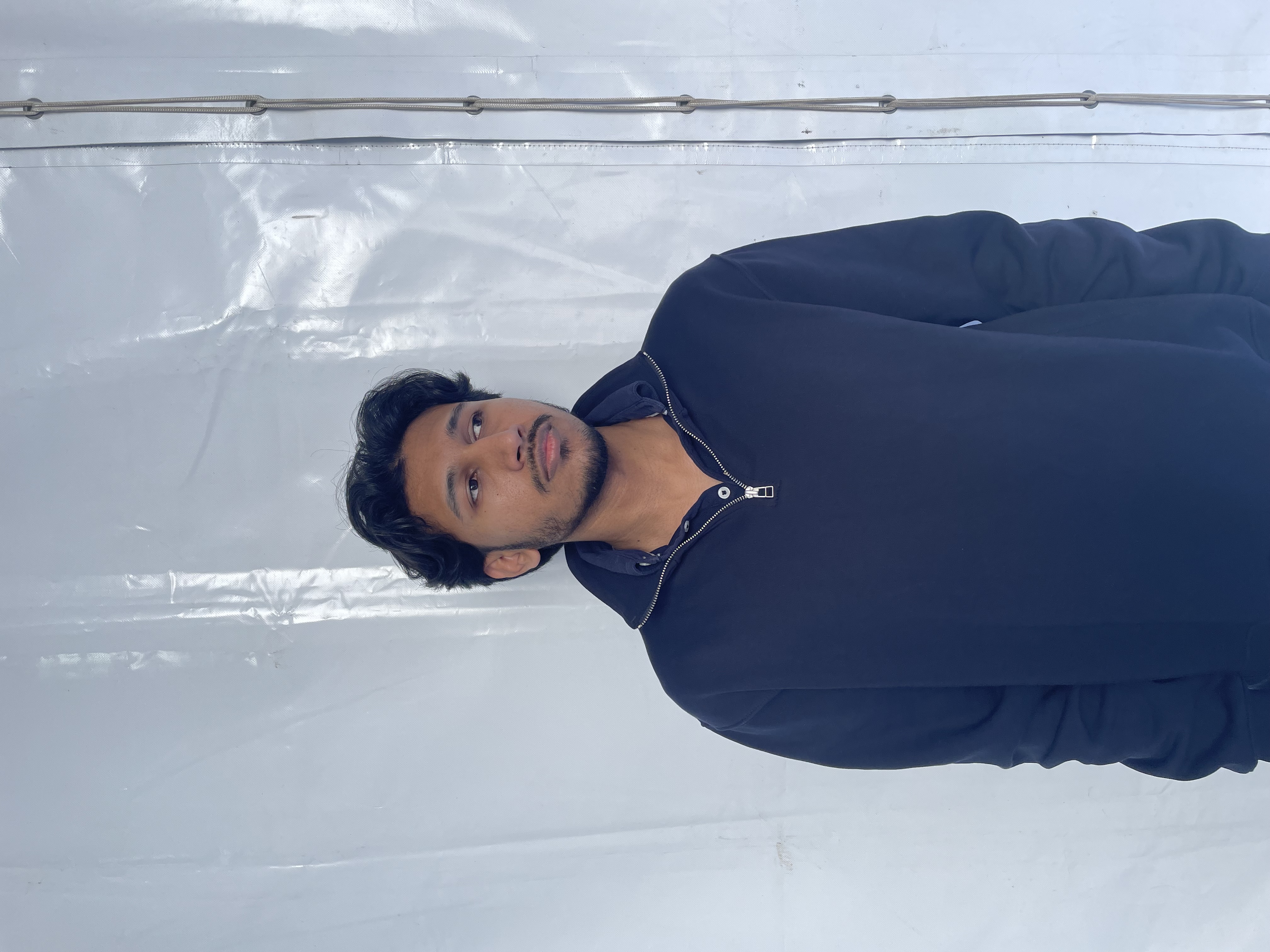 Muhammed Jaabir Mohamed Zifri